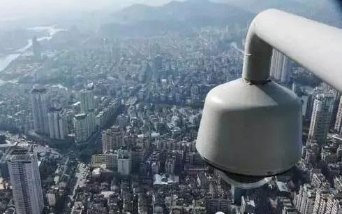 東莞視頻安防監控工程