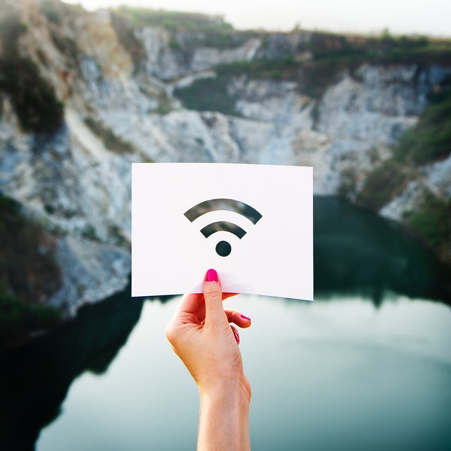 東莞WiFi覆蓋