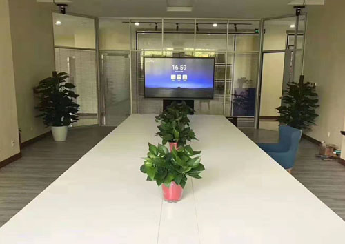 東莞MAXHUB會議平板