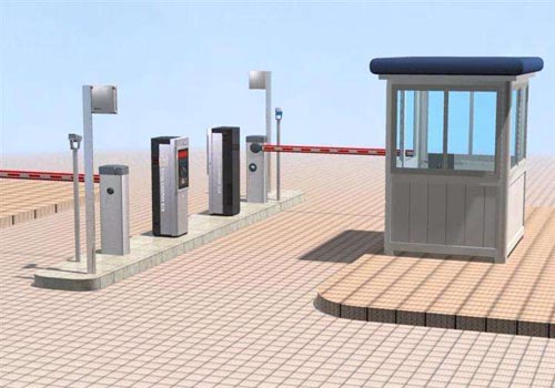 東莞停車場系統優點