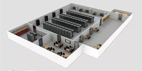 東莞機房工程