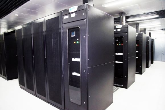 東莞機房工程