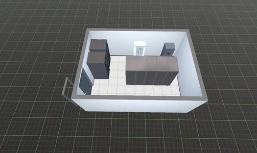 機房建設