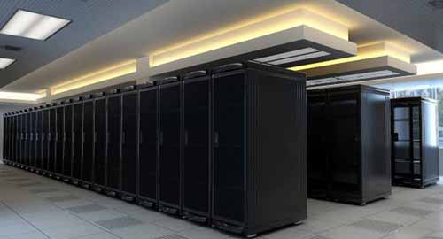 東莞機房工程