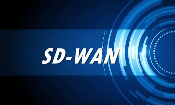SD-WAN服務商