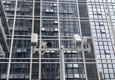 東莞弱電